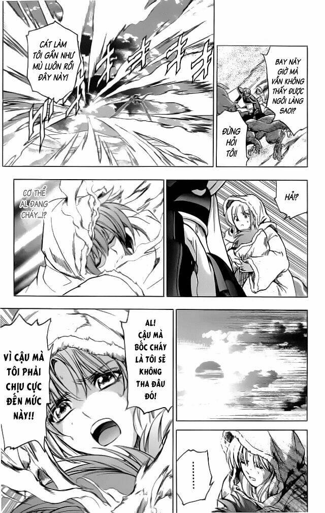 dấu ấn lửa chapter 25 39