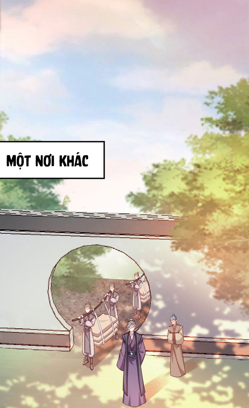 độc tâm cuồng phi khuynh thiên hạ chapter 110 16