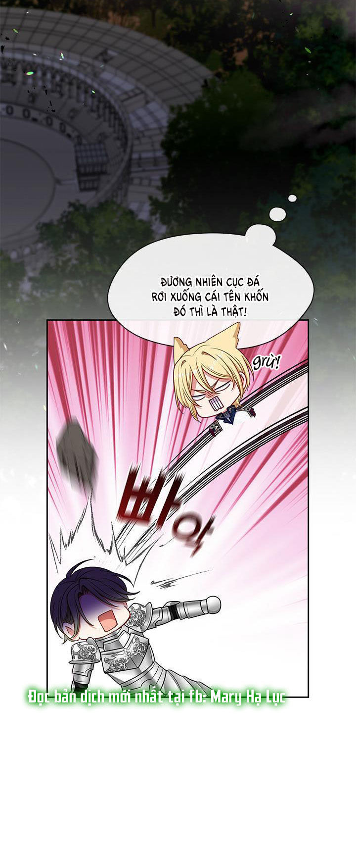 cẩn thận nữ phụ phản diện đấy! chapter 123 55