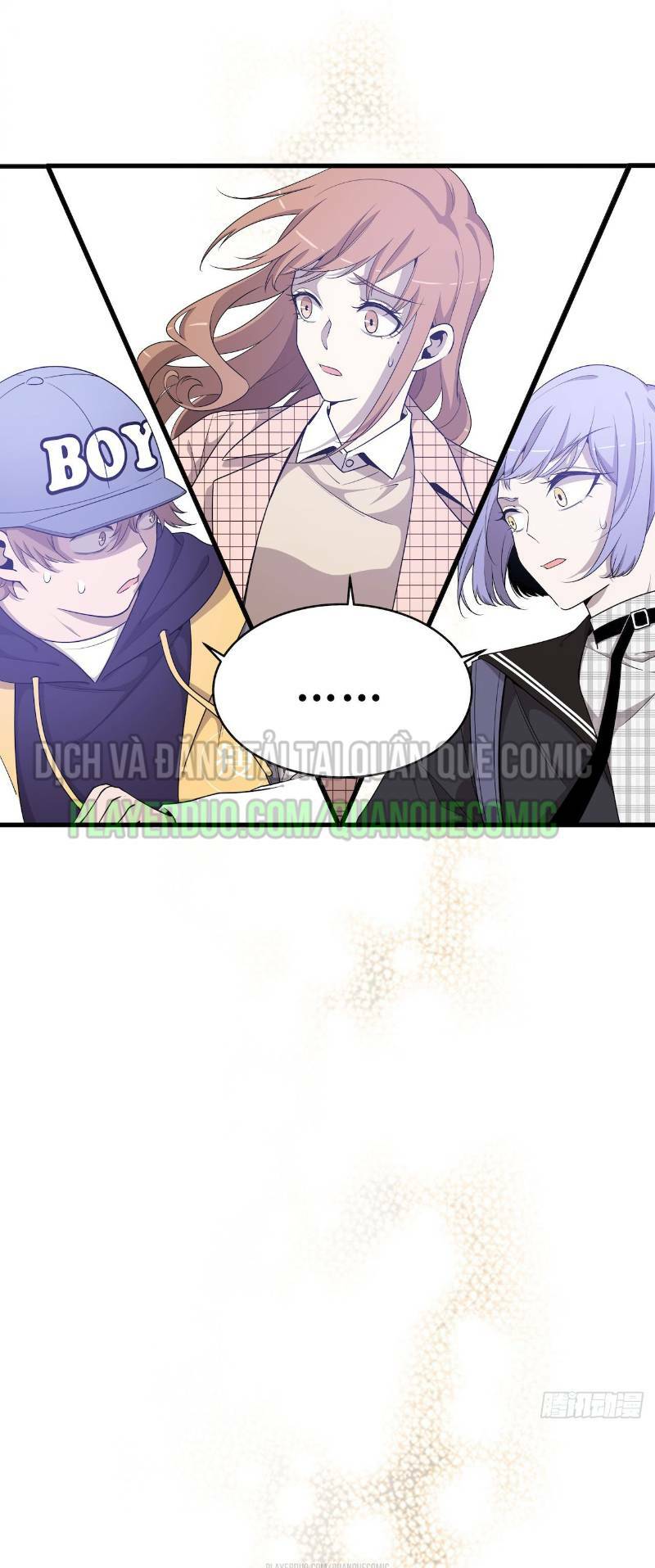 thát không mê thất chapter 44 8