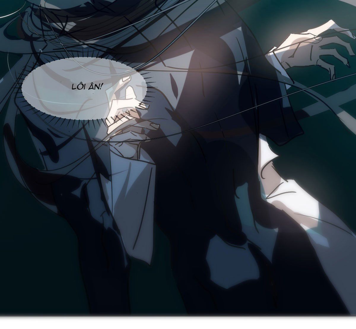Bắt Lấy Ngao Ngao chapter 193 - Trang 37