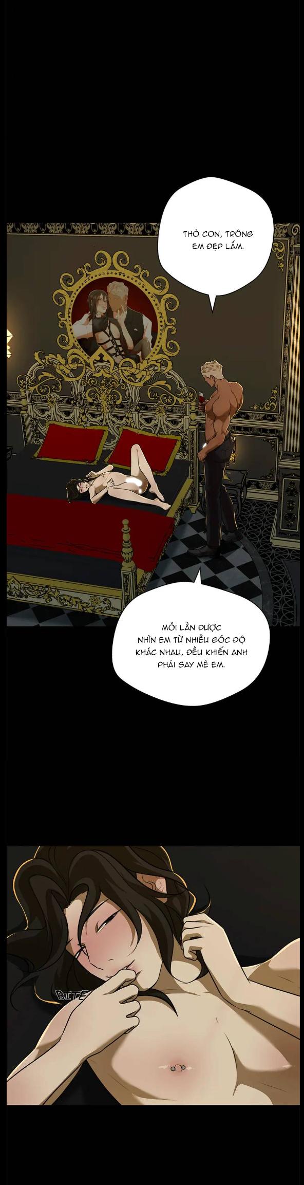 love murder basketball chapter 38 21