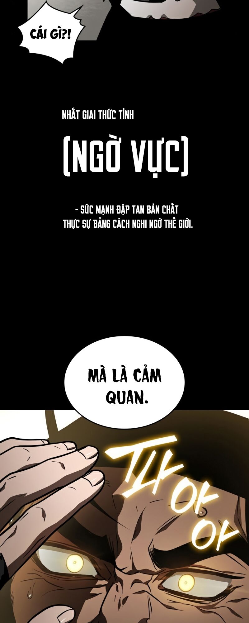 thế giới hậu tận thế chapter 16 4