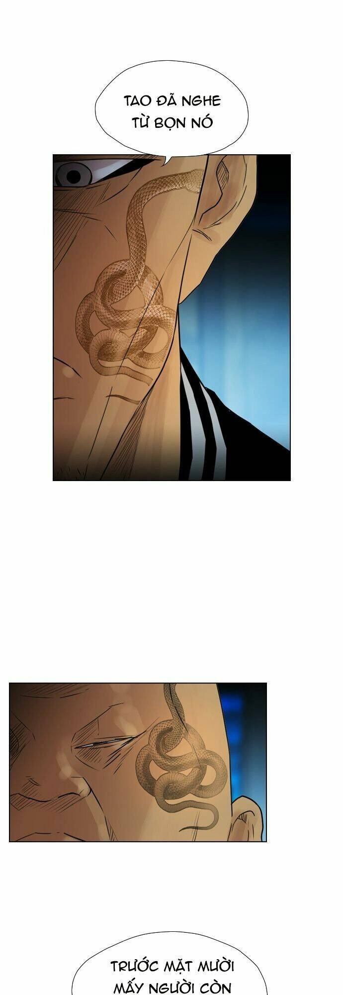 kẻ hồi sinh chapter 111 39