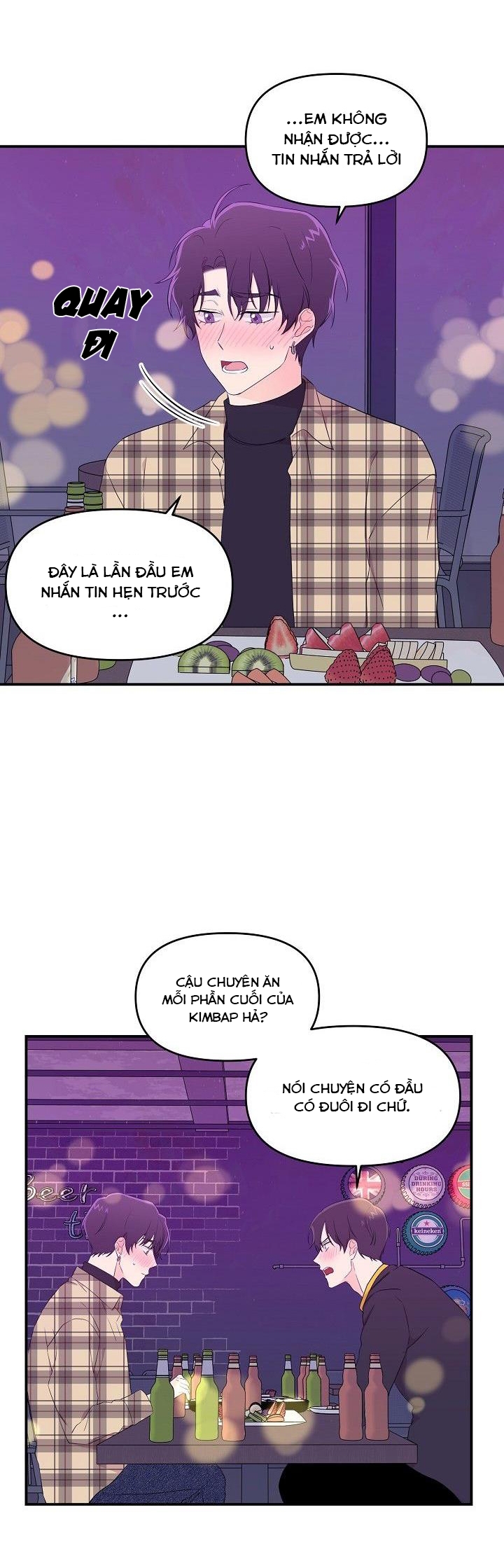 hoa ly hổ chapter 14 37