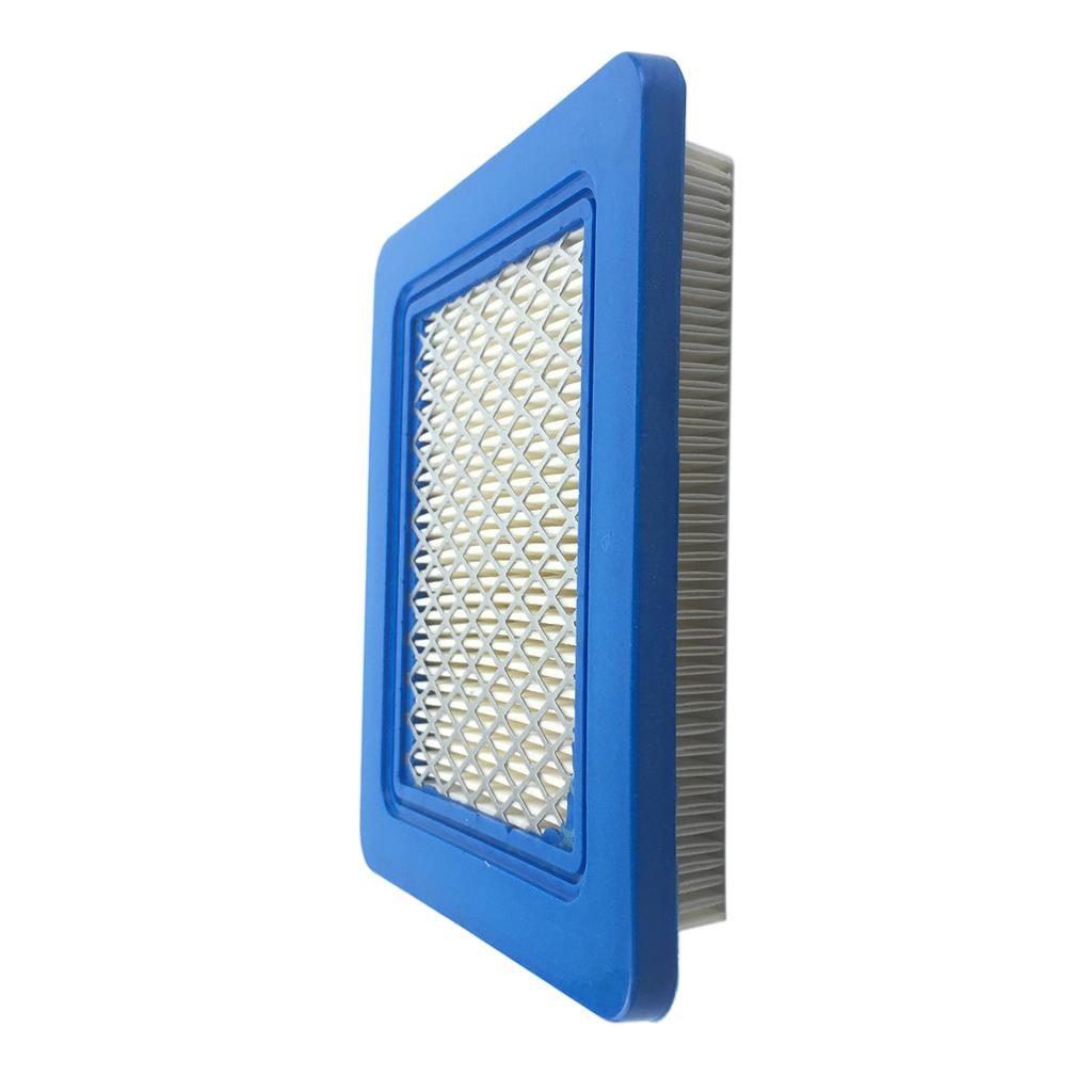 Air Filter 491588 Replacement Part for Briggs Stratton Lawn Mower New 1pc