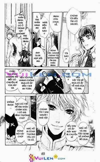 bát khuyển sỹ phương đông chapter 7 63