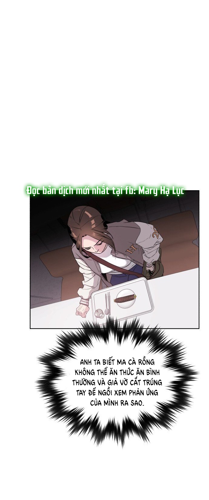 bạch huyết - white blood chapter 4 81