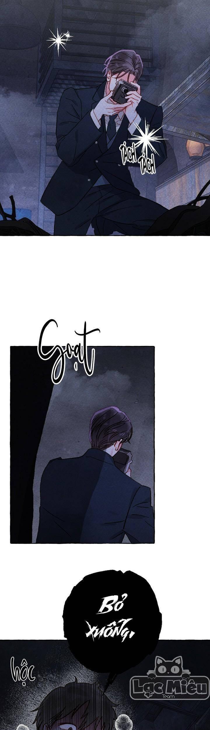 nuôi dưỡng một hắc long chapter 27 10