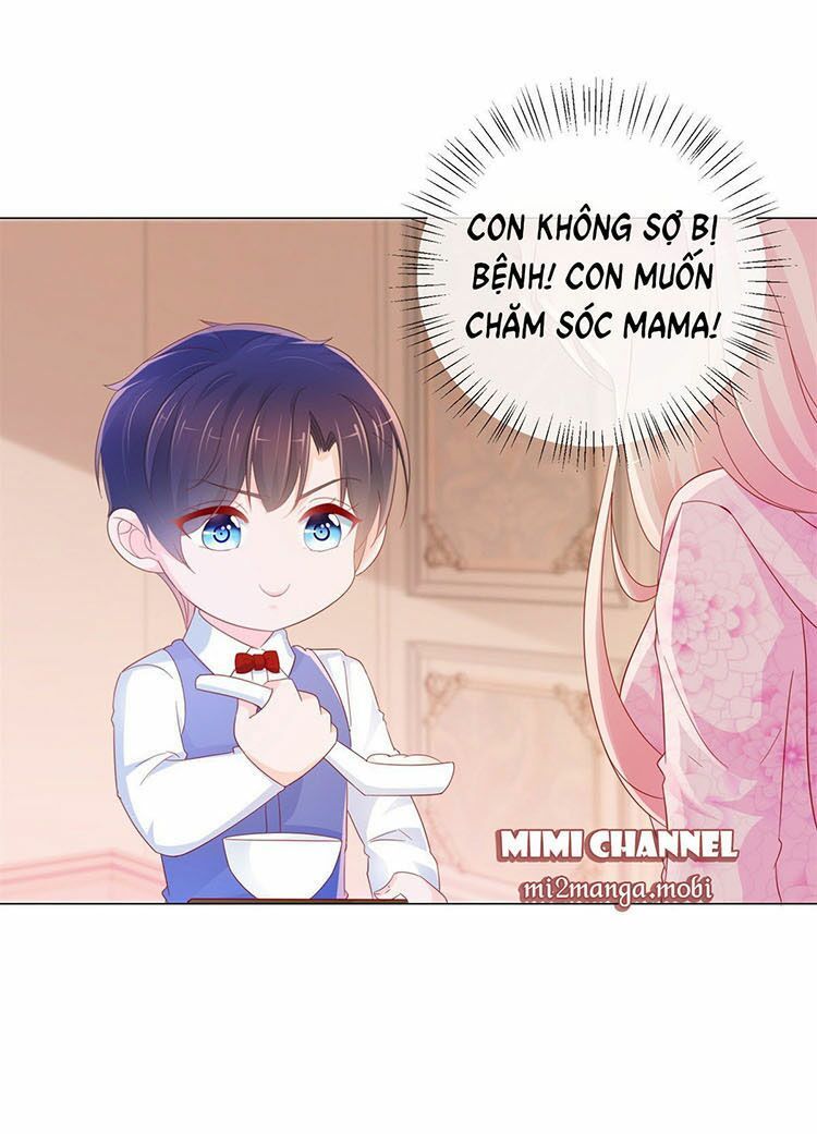 ẩn hôn 100%: chọc tức vợ yêu mua một tặng một chapter 272.2 2