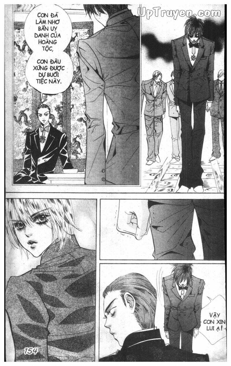 hoàng cung chapter 11 148