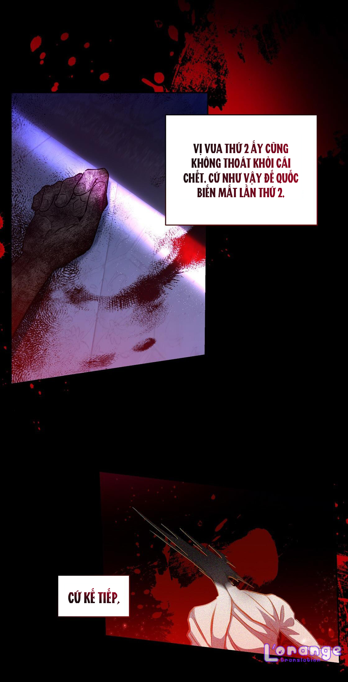 cách để sống sót với tư cách là người chơi chapter 17 28