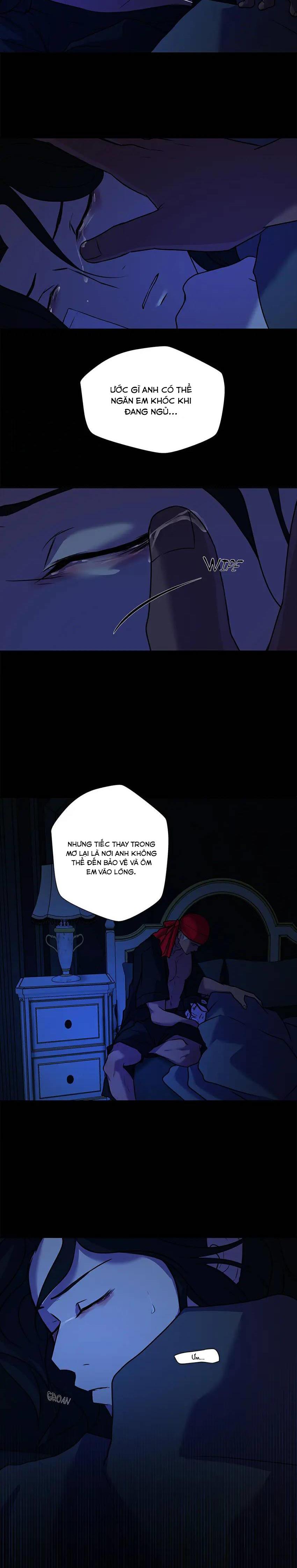 love murder basketball chapter 18 2