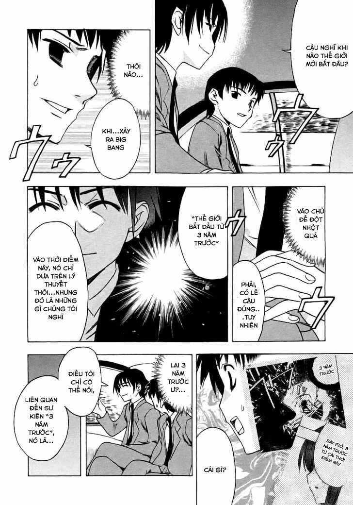 nỗi buồn của suzumiya haruhi chapter 7 5