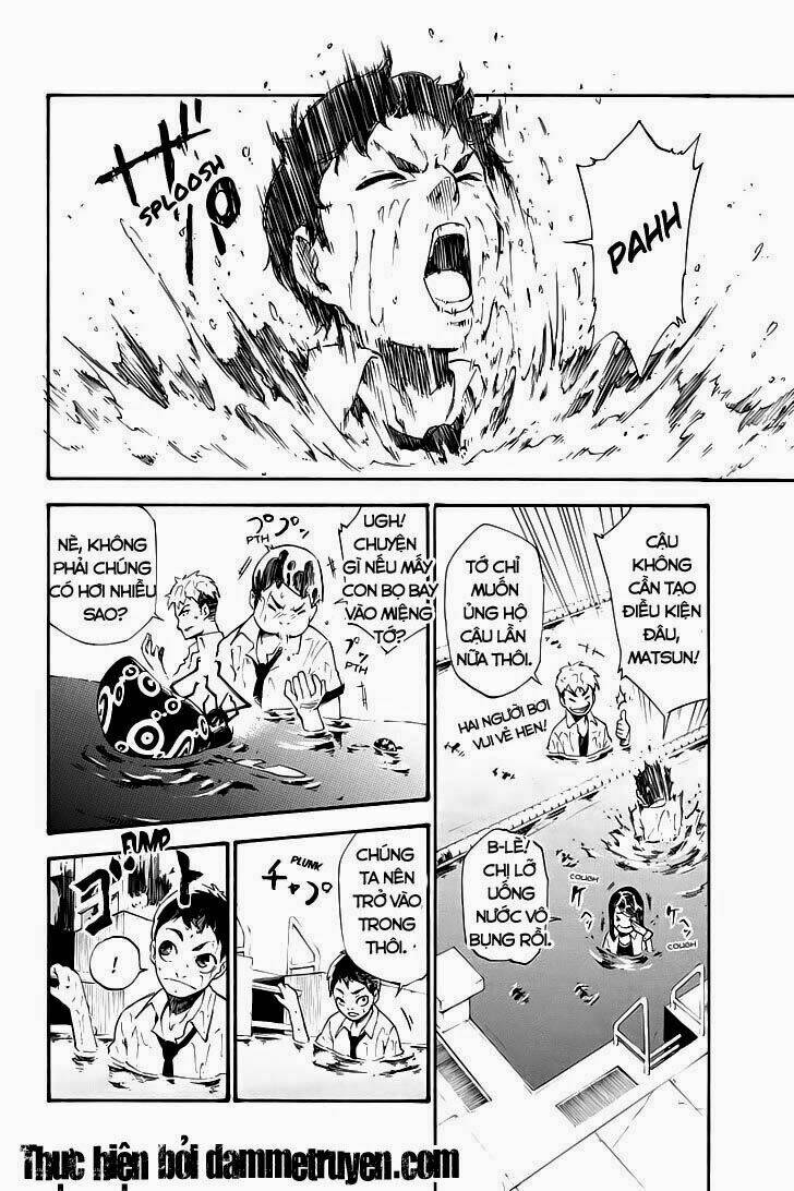 dolly kill kill chapter 1 19