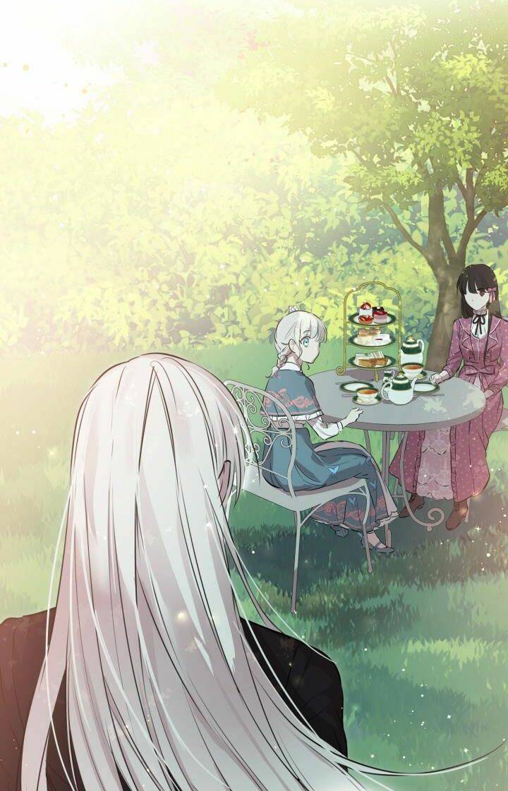 những nhân vật mạnh nhất thế giới ám ảnh tôi chapter 32 42