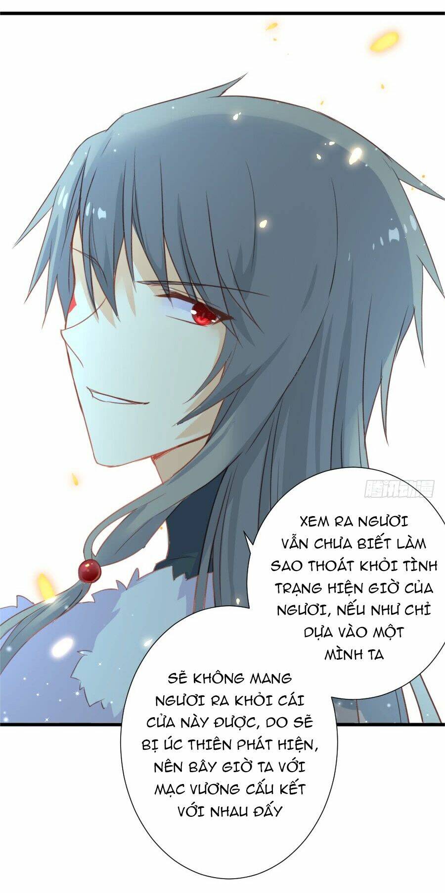 hôm nay ta cũng muốn trêu chọc nàng chapter 44 24