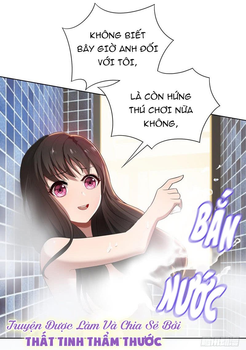 vợ yêu không ngoan chapter 10 18