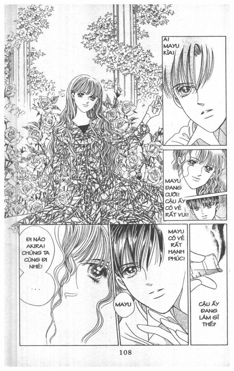 nàng tiên ánh trăng - kaguya hime chapter 22 108