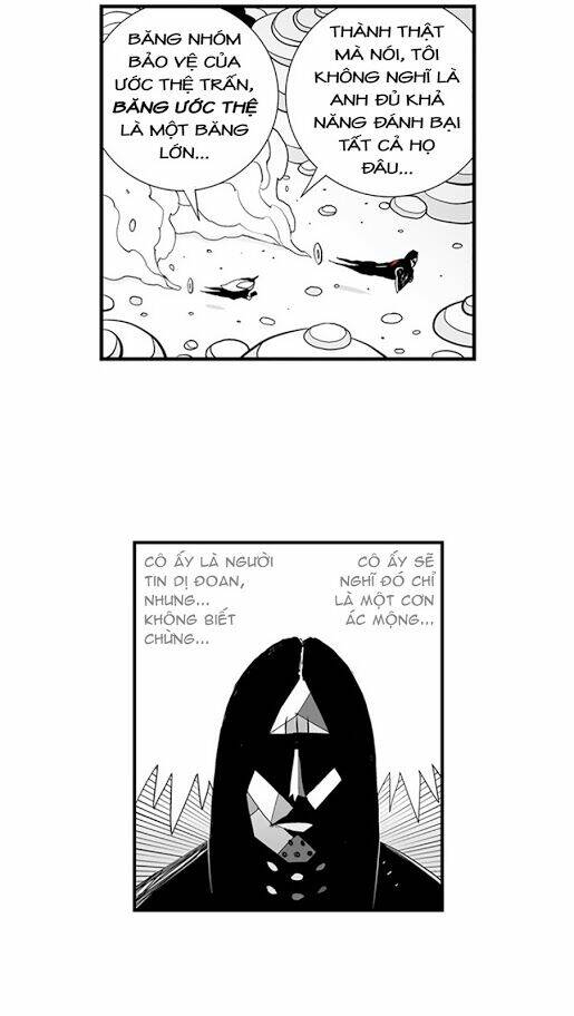 hành trình thoát khỏi địa ngục chapter 39 5