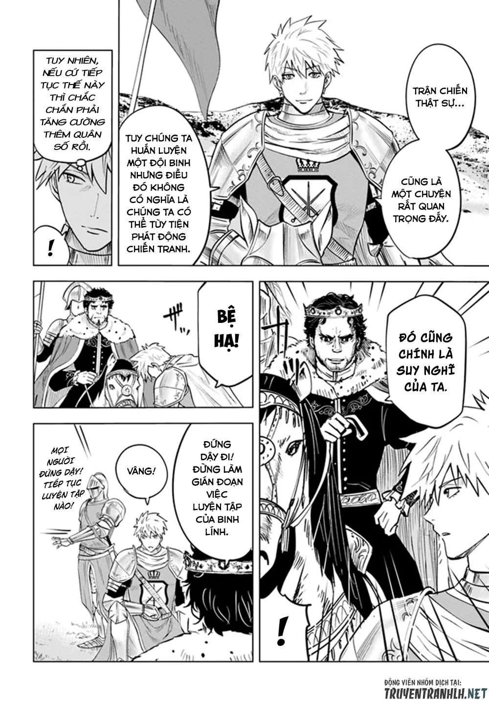 hành trình chịch dạo của của máy dập cổ đại chapter 34 26