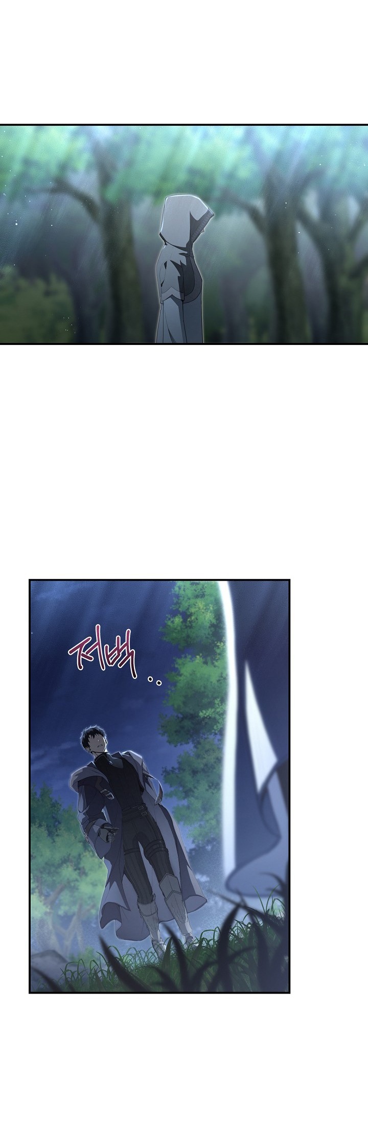 hướng đến ánh dương một lần nữa chapter 87.1 34