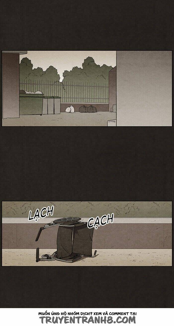 đứa con của quỷ dữ chapter 59 30