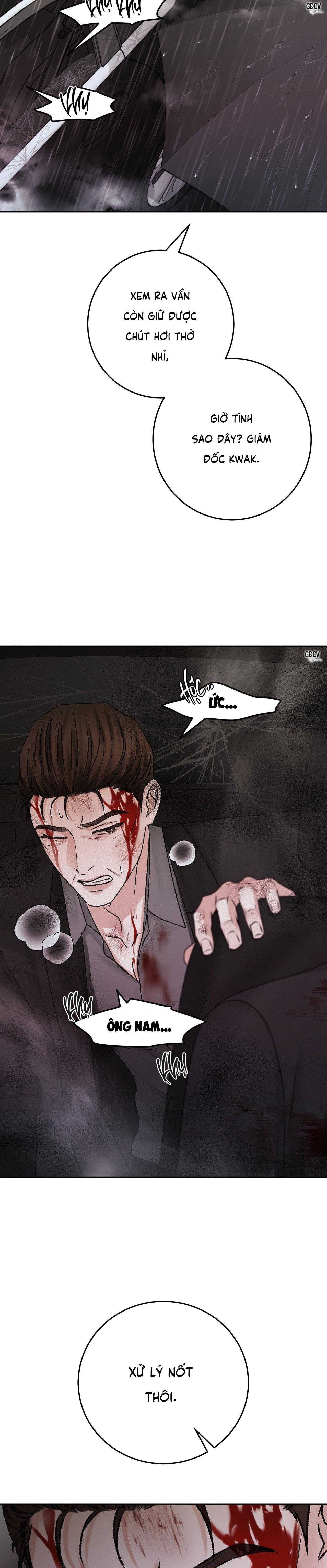 con nuôi bất đắc dĩ chapter 53 25