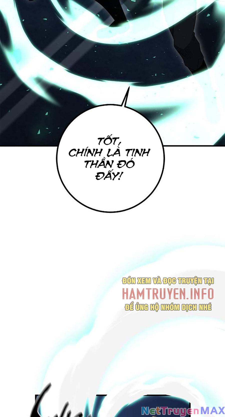 tôi là thợ săn có sức mạnh của 99 vạn tiền kiếp chapter 96 3