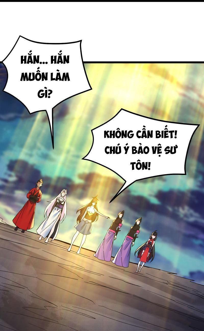 đồ đệ ta toàn là nữ ma đầu chapter 111 25