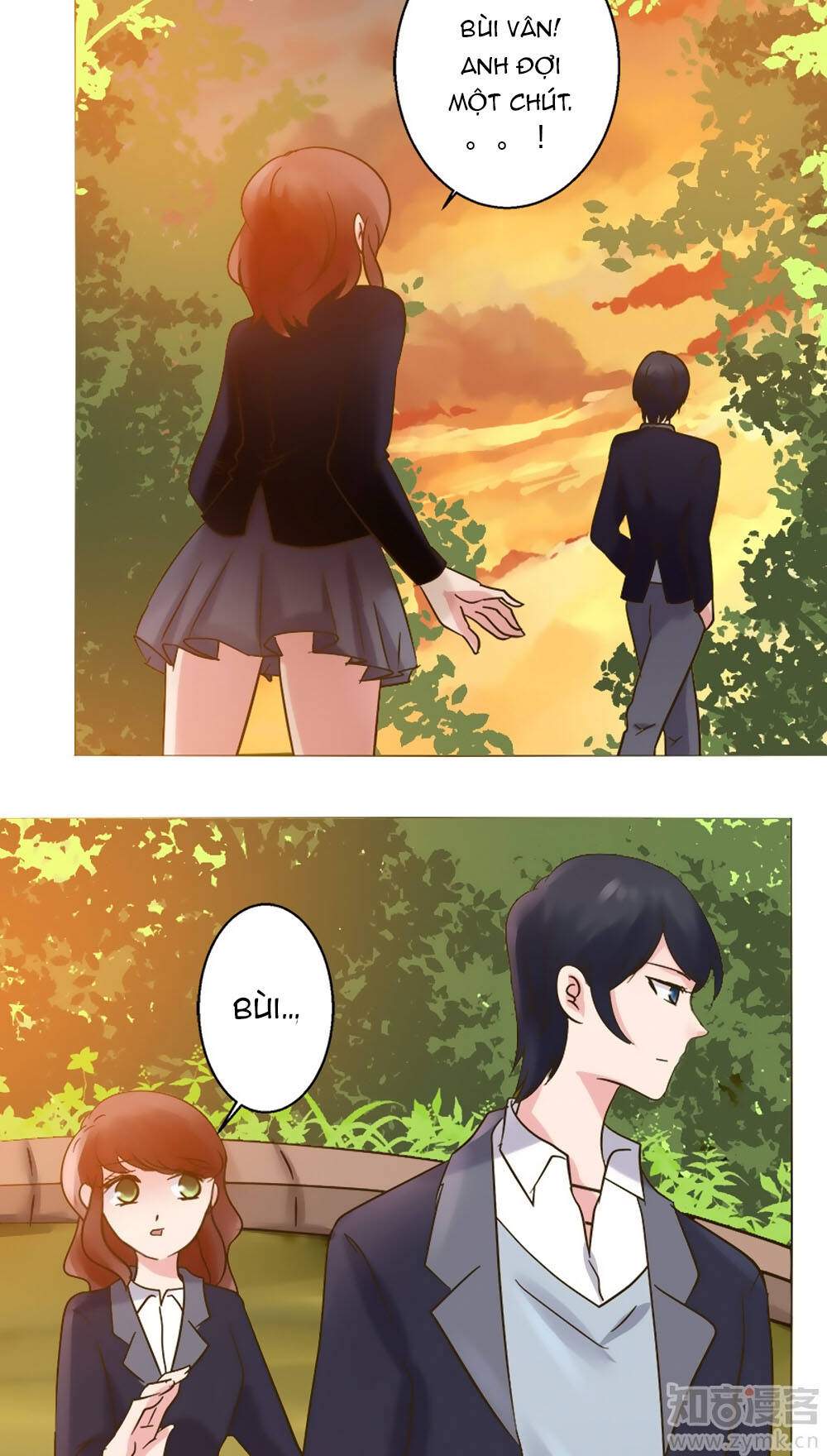 một tuần làm tình nhân chapter 24 17