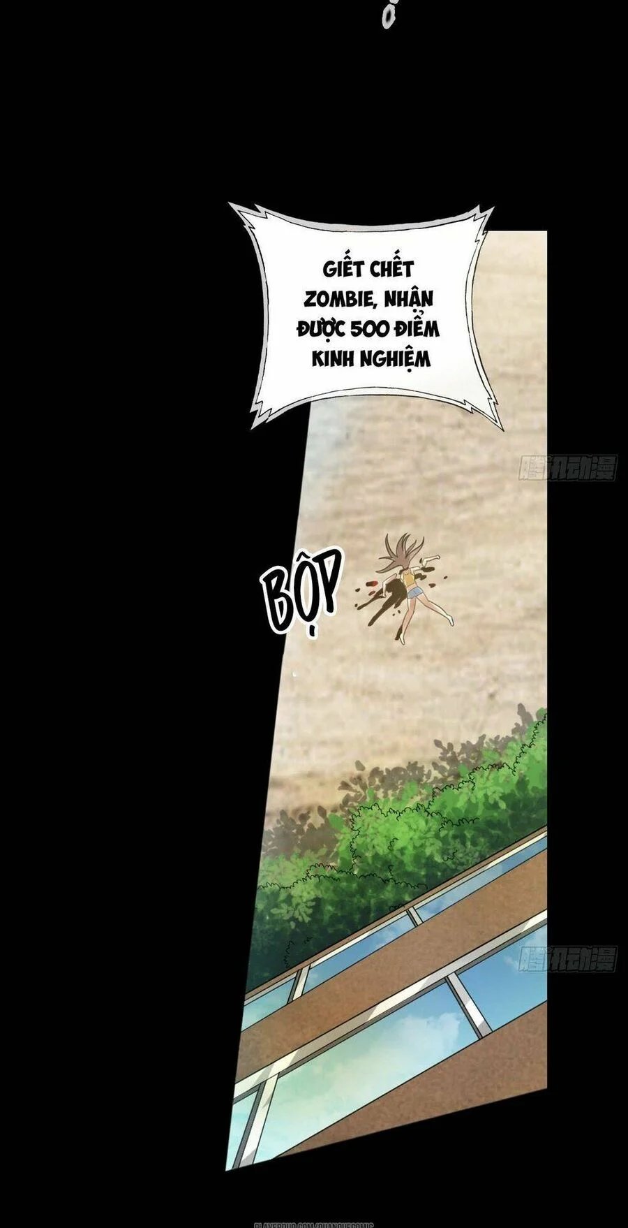 nhân vật phản diện đi tìm đường chết chapter 3 29