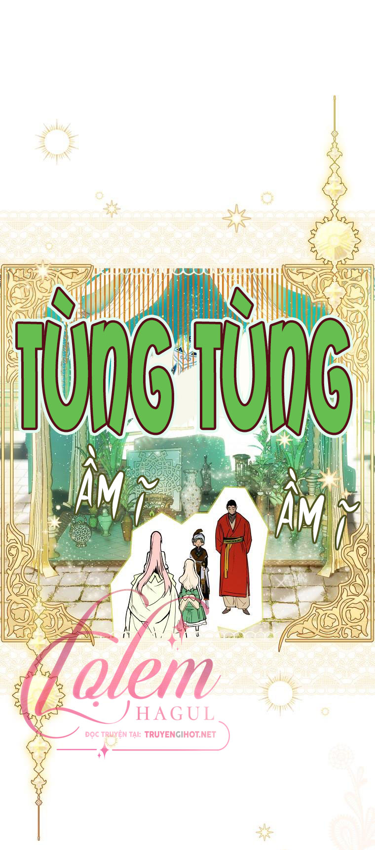 cổ tích về người mẹ kế chapter 82 2