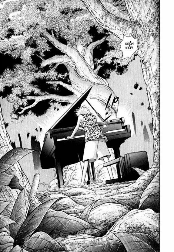 piano no mori chapter 17 7