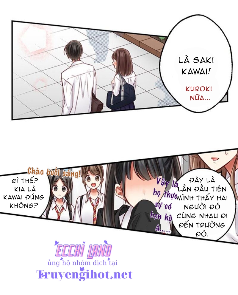 họ chắc chắn đã làm chuyện đó chapter 58.2 7