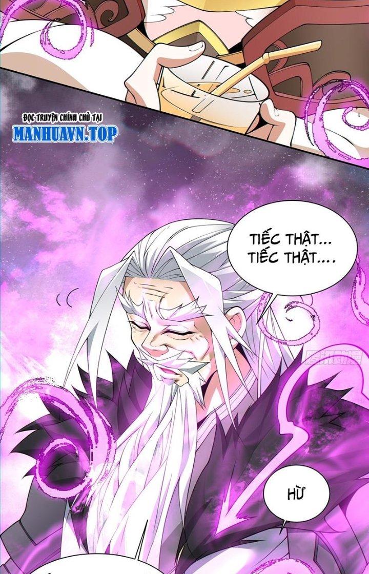 đồ đệ của ta đều là trùm phản diện chapter 95 27