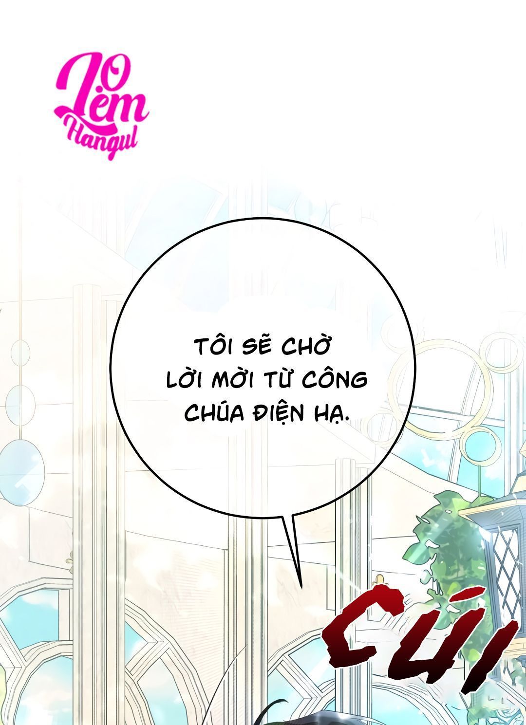 con rối ác nữ marionette chapter 20 4