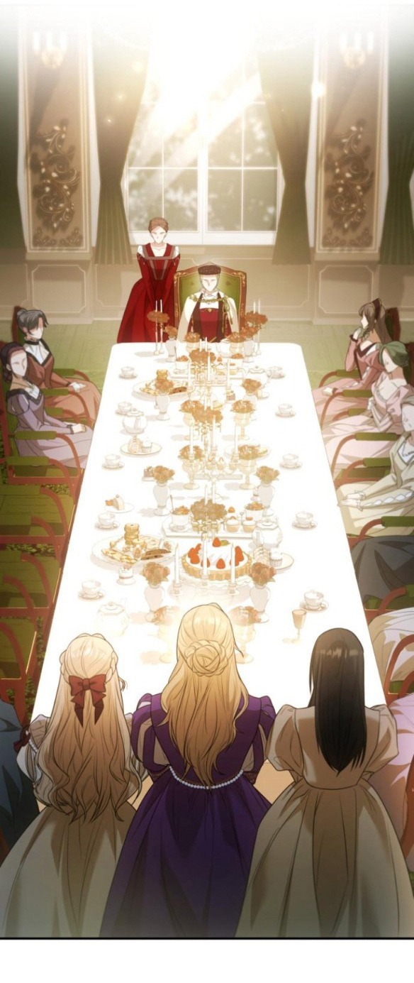 chị yêu, kiếp này em sẽ là hoàng hậu chapter 7.1 38