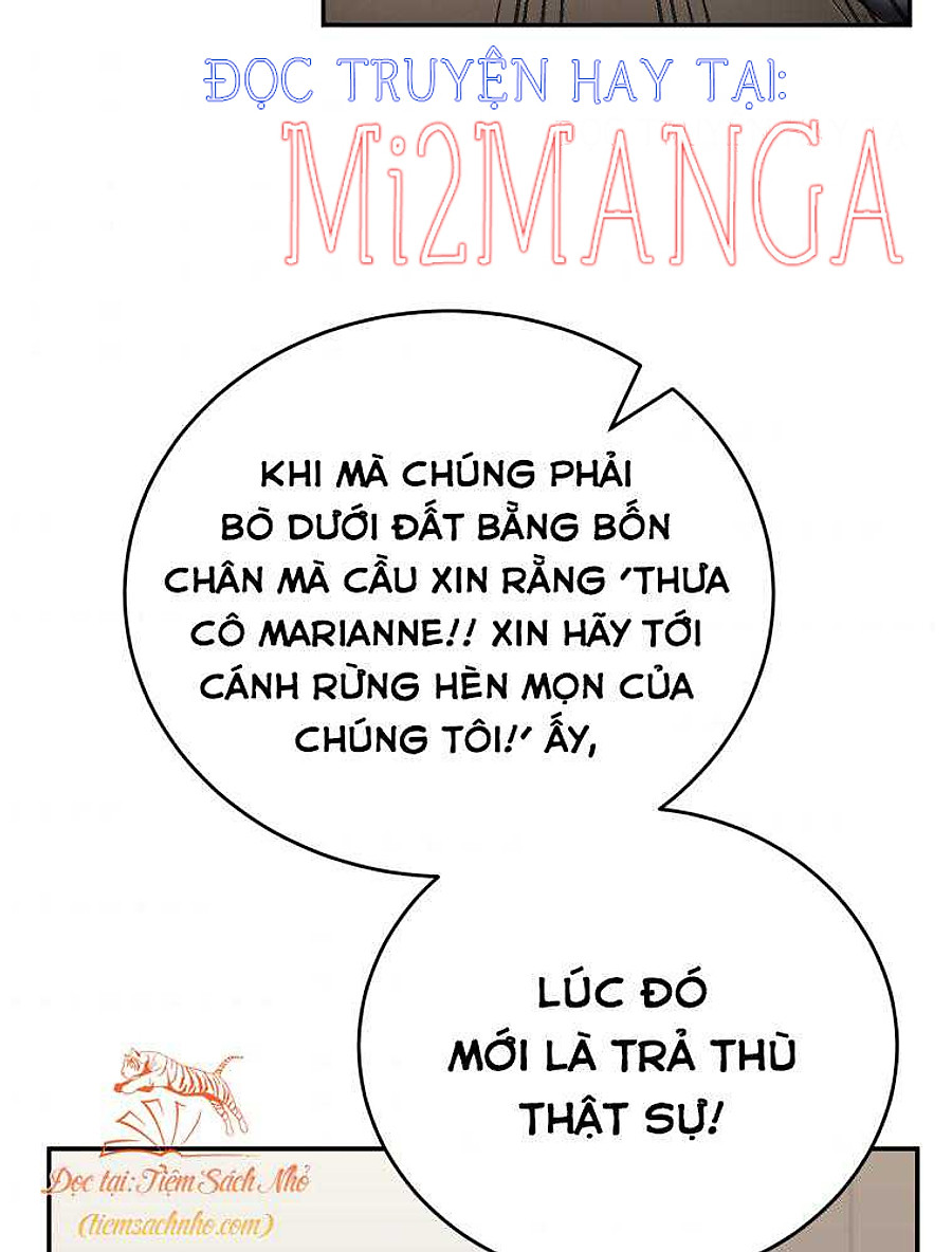 cách sống sót khi đã max level chapter 13.1 5