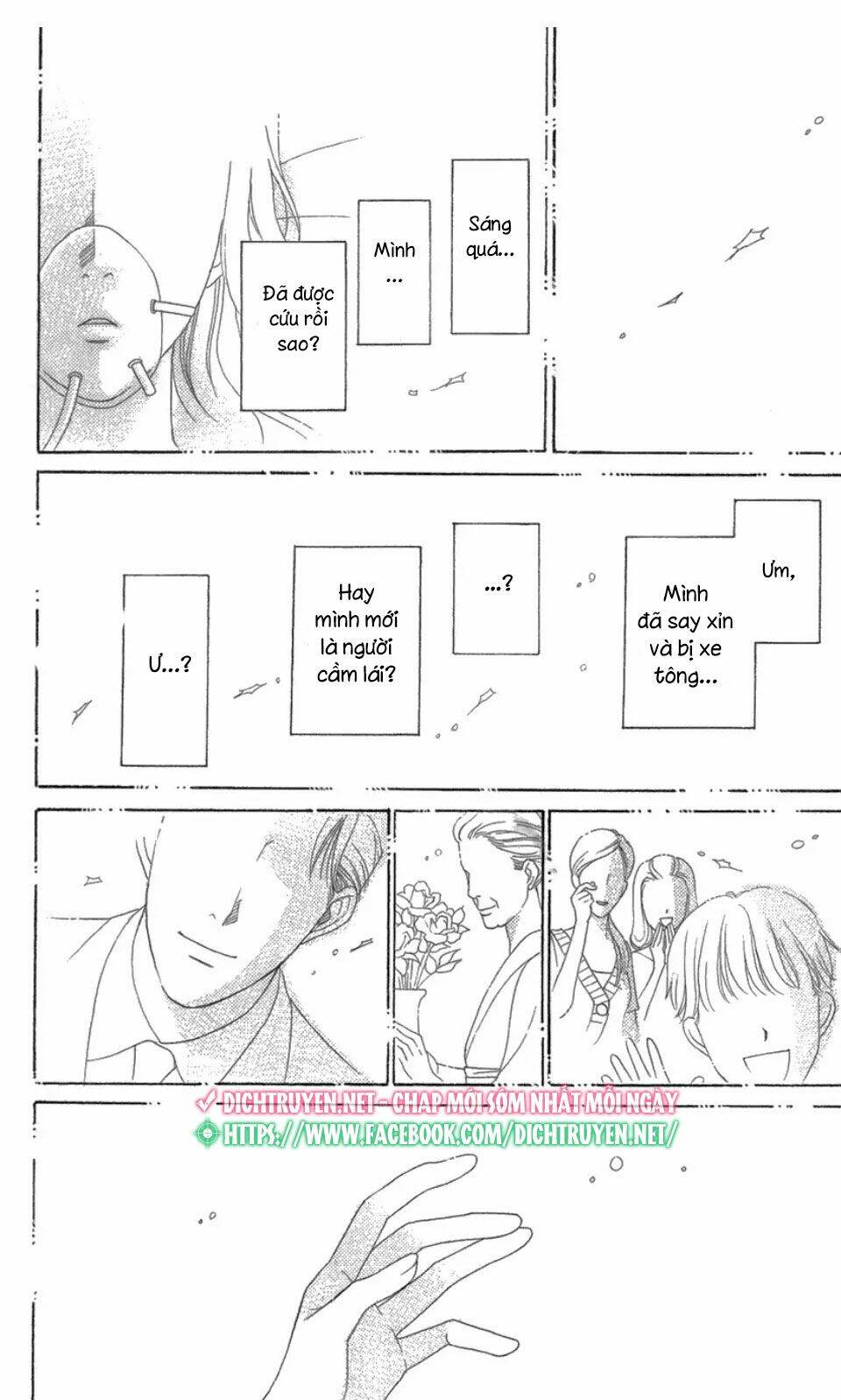 virut tình yêu chapter 8.2 38