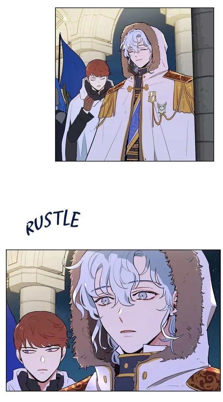 tôi là fan cứng hoàng tử chapter 40.2 1