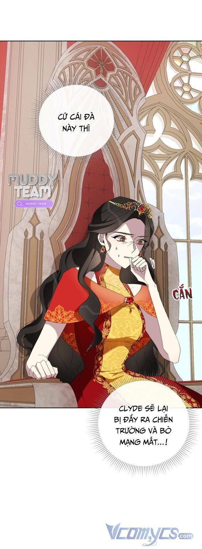 ta đã từng mong nàng biến mất chapter 39 24