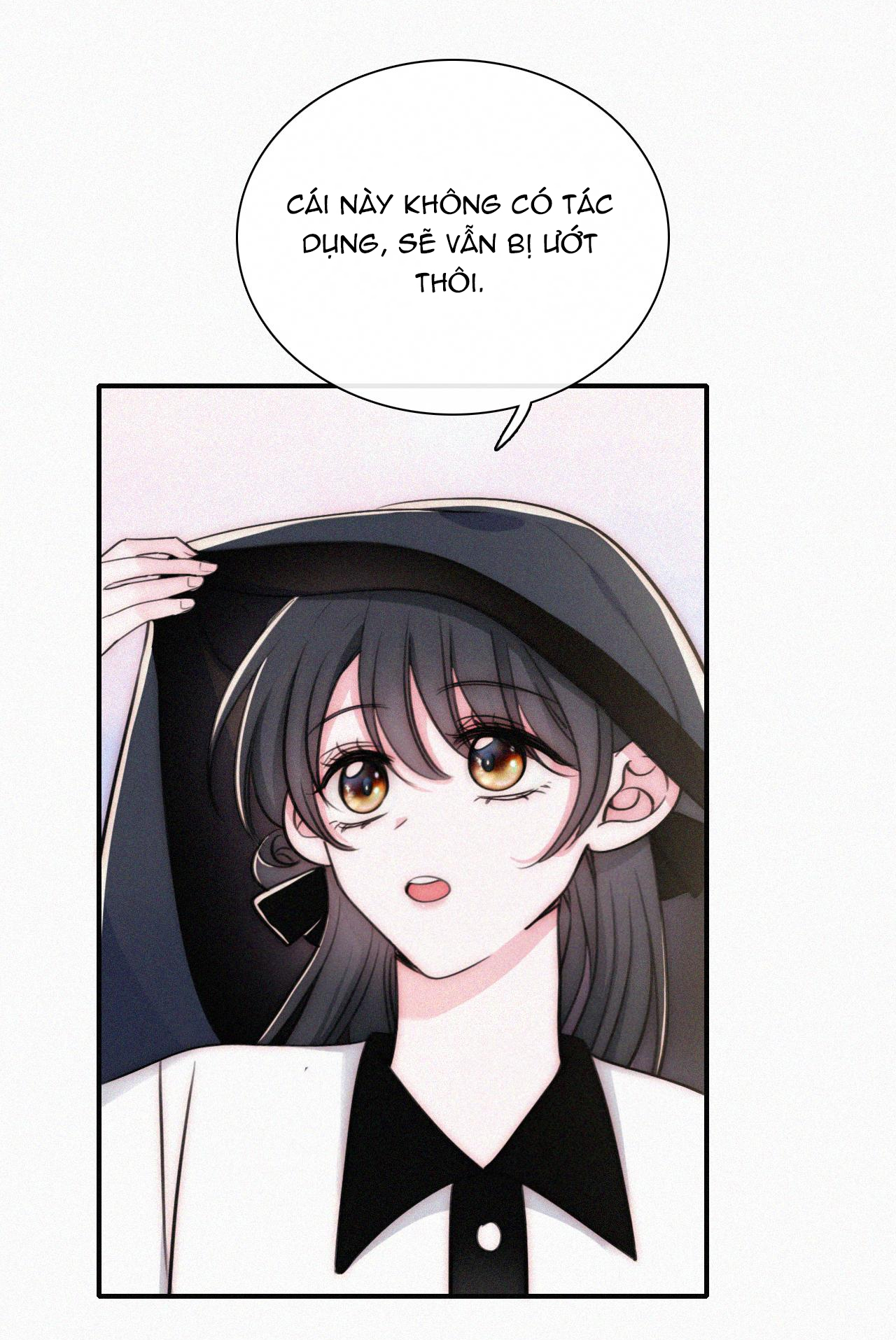 bệnh yêu chapter 91 37