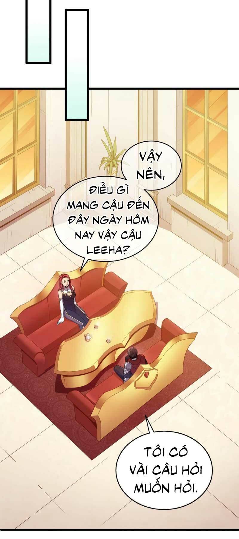 arcane sniper chapter 100 40