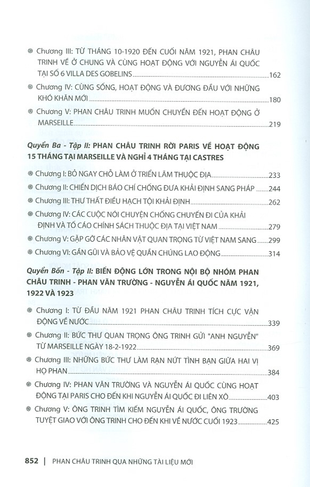 Phan Châu Trinh Qua Những Tài Liệu Mới