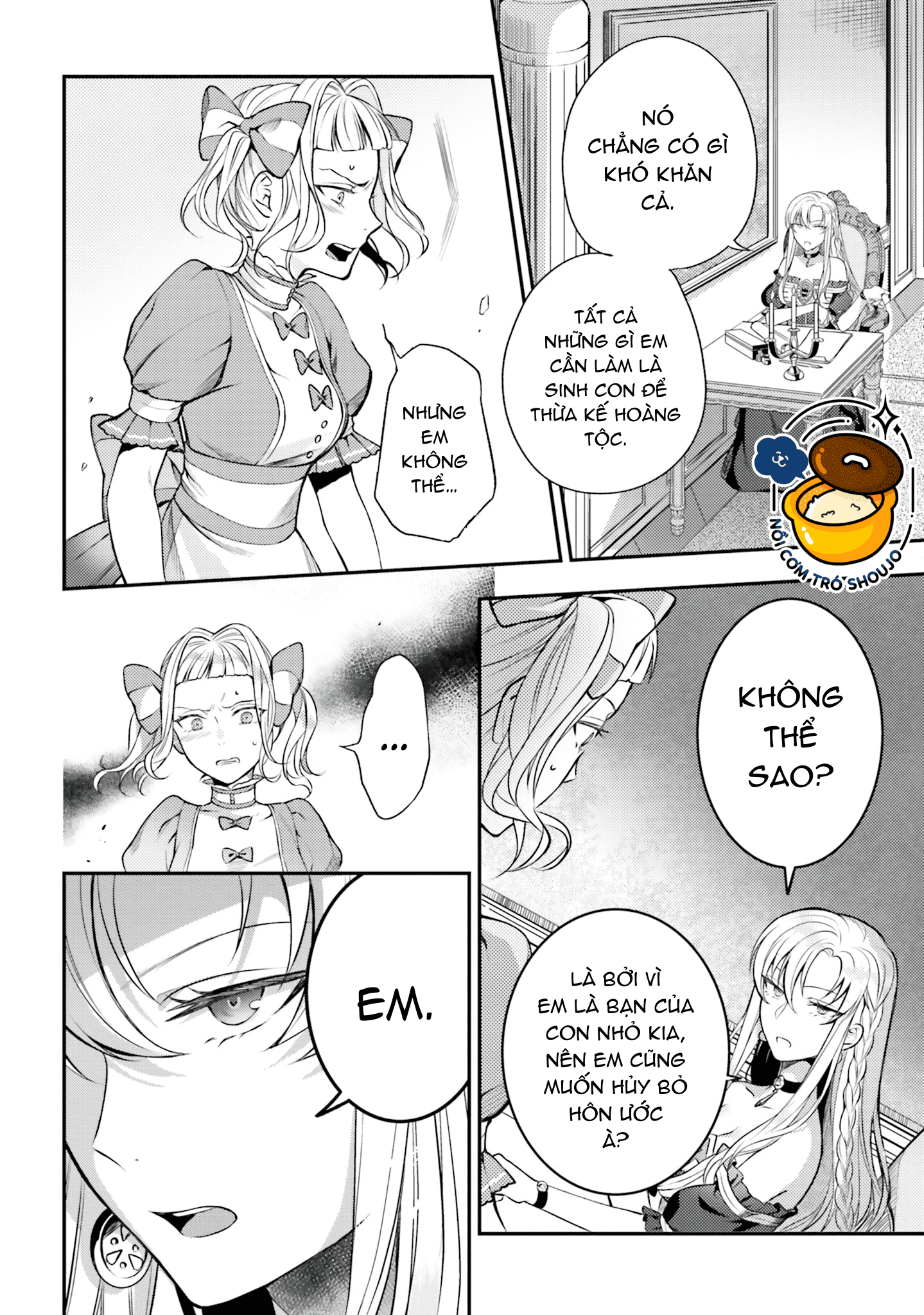 với một ngày còn lại, ta sẽ phá nát các lá lá cờ hủy diệt chapter 4.1 6