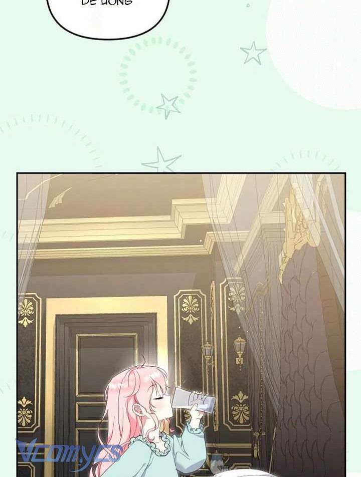 tôi được nuôi dưỡng bởi những kẻ phản diện chapter 76 21