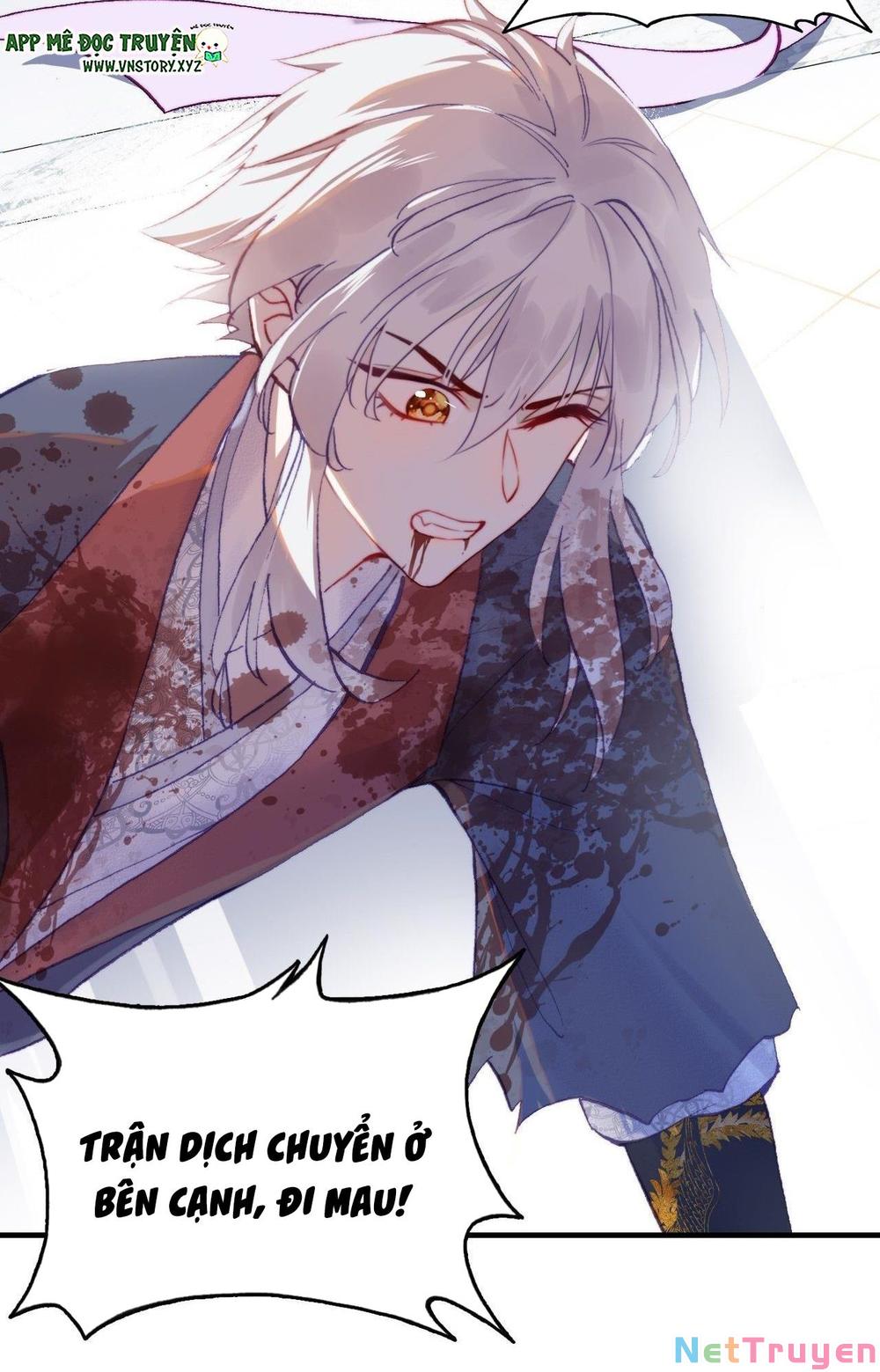 lại bị bệnh chiều chuộng quấn lấy chapter 84 31