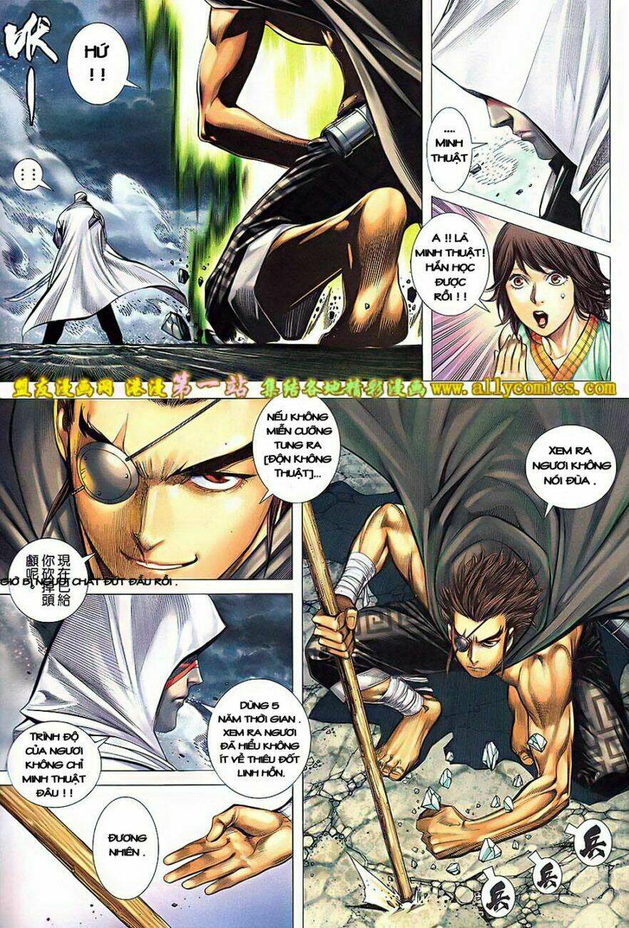 phong thần ký iii chapter 4 24