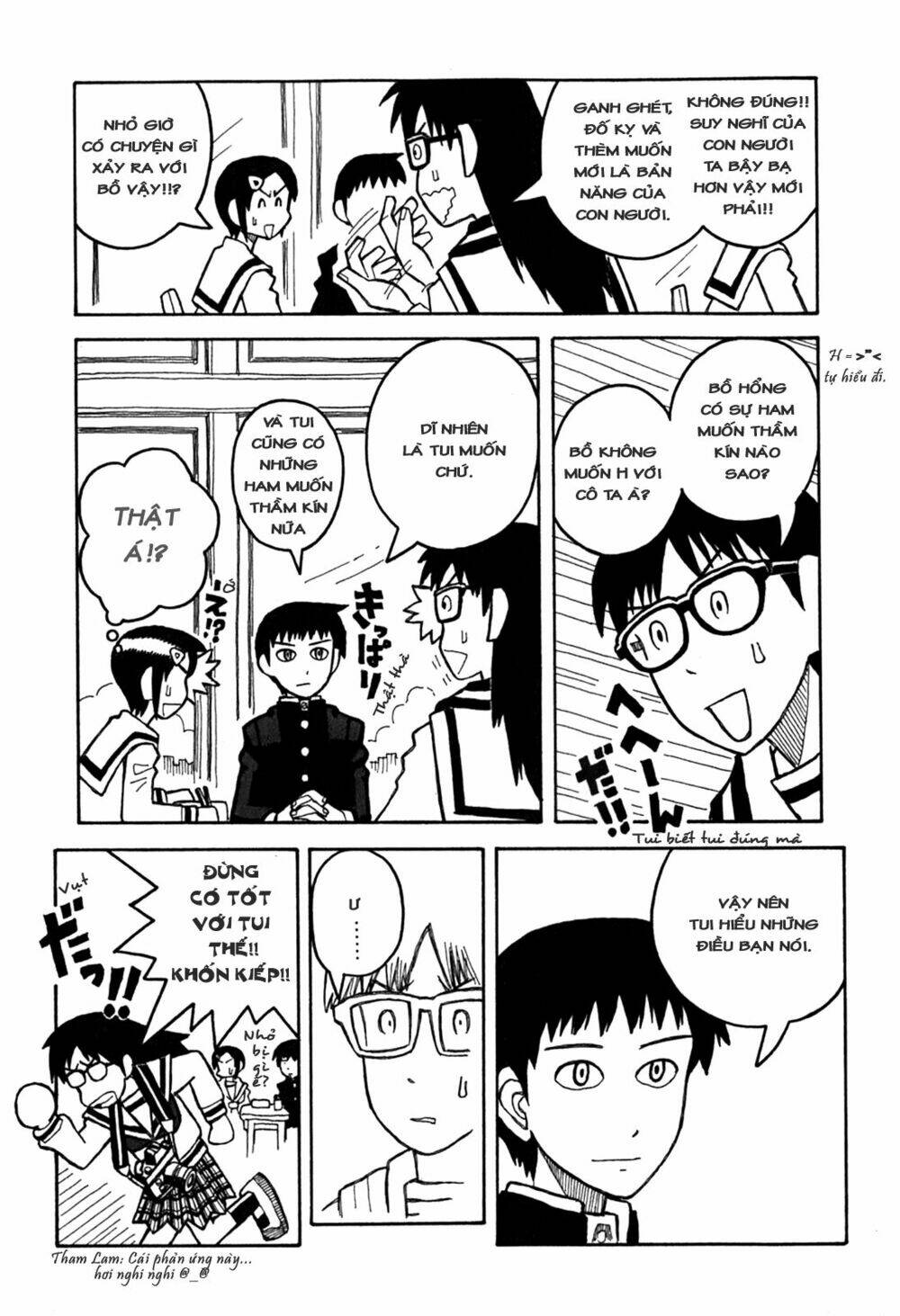 love roma chapter 8 15